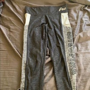 Victoria’s Secret PINK Leggings